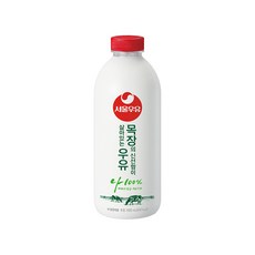 서울우유 목장의 신선함이 살아있는 우유 1000ml, 1L, 1개