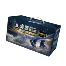 CHING YEH 止滑盾 強化組 - 透明廣砂止滑液, 透明, 1個, 1L