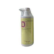ROVENDIS 免沖洗護髮 護髮霜, 1個, HAIR ANGEL雁飛霜500ML