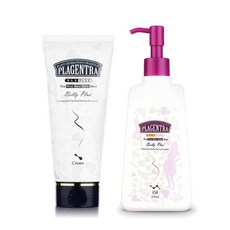 프라젠트라 벨리 크림 Plus 200g+밸리오일250ml, 200g, 1개