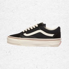 매장정품 반스 VANS 올드 스쿨 36 - 블랙마쉬멜로우 BLACKMARSHMALLOW VN000CT91KP 1274526