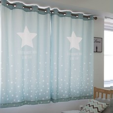 [에타홈] 뮤즈암막커튼[창형-가로260(260/2장)x170]