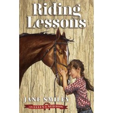 Riding Lessons (an Ellen & Ned Book) Paperback, Yearling Books