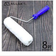 ALLGET 500型厚毛滾刷, 1個