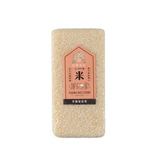 【富興米店】台灣牛奶皇后白米（900g）, 900g, 1個, 精選