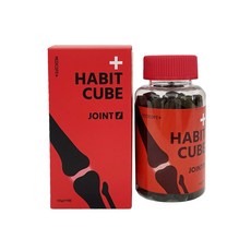 메디코펫 강아지 해빗큐브 영양제, 170정, 뼈/관절강화, 1개