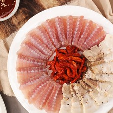 자체브랜드 홍어, 1개