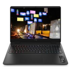HP 2026 하이퍼엑스 오멘 16 코어Ultra7 인텔 14세대 지포스 RTX 5070, Shadow Black, 16-am2098TX, 2TB, 32GB, WIN11 Pro