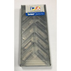 伊斯卡ISCAR刀片 DGN4003C IC908，正品保證，適用多種材料，耐磨抗高溫, 1個