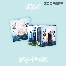 [WEVERSE VER] BOYNEXTDOOR 보이넥스트도어 19.99 3rd EP