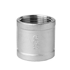 파이프 1/2, Female threaded, 3/8", 1개