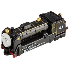 토미카 토마스 02 히로, 1개