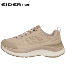 [백화점발송]아이더 남성 운동화 그레이베이지 로드하이커 하이킹화 등산화 트레킹화 일상화 신발 데일리 등산 아웃도어 스포츠 캠핑 캐주얼