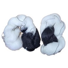 고추망 4자 1.2m x 100m 오이망 줄기유인망 그물망 농사용 원예용 넝쿨 집게, 5개