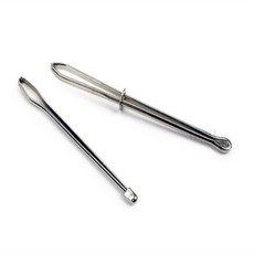 바지고무줄넣기 바늘 수선용