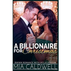 (영문도서)A Billionaire For Christmas Paperback, M & M, English, 9798233857775