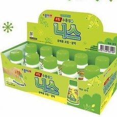 니스 40g 10개 미술교육프로그램