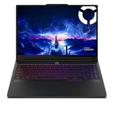 레노버 2025 리전 프로 7 16IAX10 코어Ultra9 지포스 RTX 5070 Ti, 혼합색상, 1TB, 32GB, WIN11 Home, 83F5002RKR