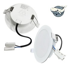 모던 디자인 매립형 주광등 슬림형 셀프 설치+그릿커머스Shop, 빠른배송
