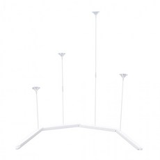 풍선 스탠드 키트, 1개, 상세페이지 참조