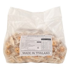 파인애플잼쿠키 3kg 대용량 벌크 개별포장 어린이 사무실간식, 1개