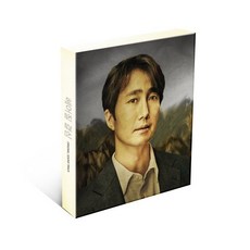 [CD] 헤어질 결심 OST [해준 ver.] : *[종료] 포스터 증정 종료