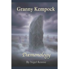 (英文圖書)Granny Kempock: Daemonology 平裝版, Independently Published, 英文