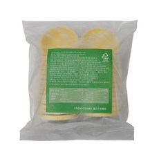 에그타르트 만들기 페스츄리 타르트쉘 (20gx30개) 600g 냉동, 1개