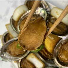 전복장 500g, 1개