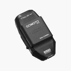 GOMOTO GR10 雙鏡頭機車行車記錄器 (WIFI / 10小時續航)