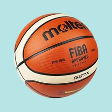 耐磨籃球 (7號/5號/6號) 標準尺寸 PU超軟手感 學生/成人籃球, 1個, BG5000【5號兒童球】,球針球網