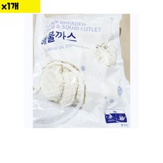 해물까스 랜시 20개 1kg 1개 han+337EN