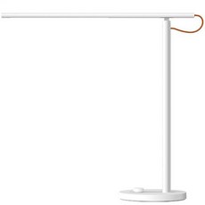 Xiaomi 小米 米家LED智慧檯燈1S學生支架歐規, 白色