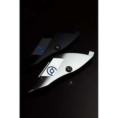 黑木賣場 101factory 前叉飾蓋 多款顏色可選 保護前叉 安裝簡便, 1個