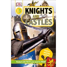 Knights and Castles Library Binding, DK Publishing (Dorling Kindersley)