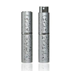 TOP QUEEN2 호신용 스프레이 실버