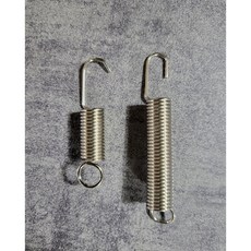 신용공구 타일컷터기 방진고무+스프링, SY.T모델 캇타기스프링, 1개