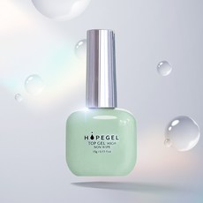 젠틀핑크 홉젤 하이 탑젤 기초젤, 2개, 15g, G121 / 젠틀핑크 홉젤 하이 탑젤