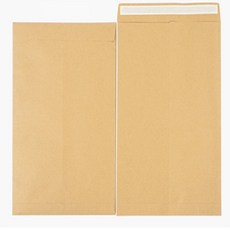 다다마용 1P접착식A4서류봉투 우편봉투