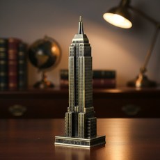 Sinaid 엠파이어 빌딩 뉴욕전망대