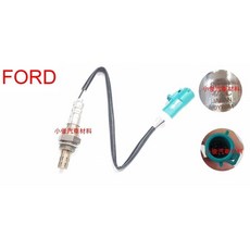 昇鈺 FORD FIESTA 1.4 1.5 1.6 2009-2015年 含氧感應器, 1.4 1.5 1.6 後AE81-9G, AE81-9G