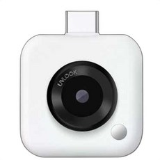 자외선 카메라 필터 렌즈 메이크업 감지 핸드폰 안드로이드, 상세페이지 참고, 애플 버전(15 또는 패드 / type-c)