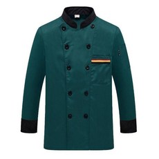 無品牌 廚師服 廚師工作服 男 廚房 工作服