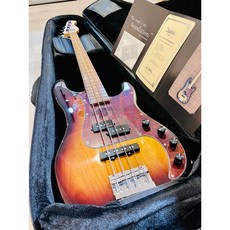 Sadowsky MetroLine Hyprid PJ Bass 德廠 全新【世品樂器】，提供卓越音色與演奏體驗，輕量化設計減輕負擔，PJ配置拾音器駕馭各種風格, 1個