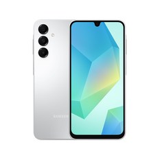 삼성전자 갤럭시 A16 자급제 SM-A165N, 그레이, 128GB