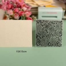 벽화 템플릿 제작 알파벳 스텐실 도안 드로잉 브링고, 1개, 106 A5 비적용 15x15cm