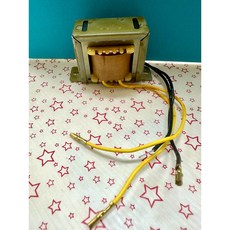 捕蚊燈高壓變壓器安定器二合一 110AC轉610AC T5變壓器 15瓦