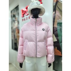 파사디골프_여성 소매탈부착 구스다운점퍼 평촌점_KG