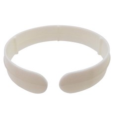 이보티 퀼트 클립 8팩 3인치 플라스틱 클립이 퀼트를 말 때 고정합니다