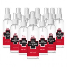 미라클 오리진 스프레이 손제 100mlX12개 국내산 의약외품 에탄올70 99.9 당일발송, 12개, 100ml